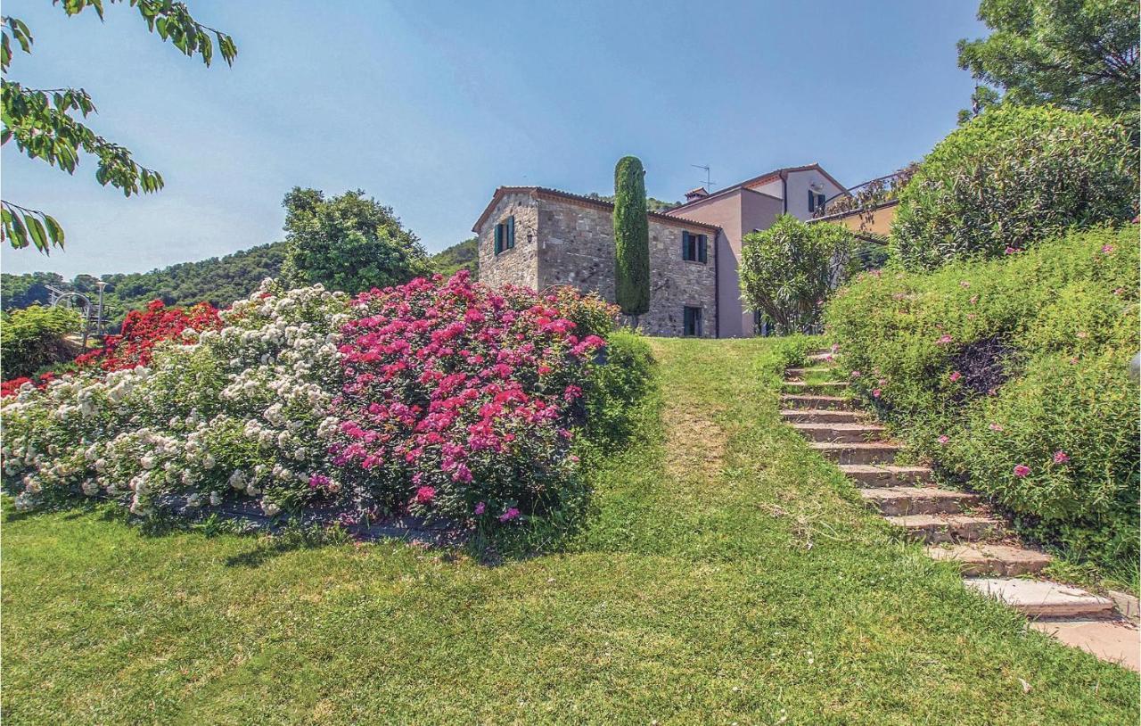 Villa Casa Bellavista Teolo Exterior foto