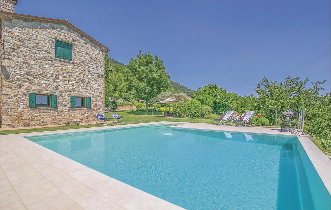 Villa Casa Bellavista Teolo Exterior foto